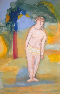 Chia Sandro poesie romane I
