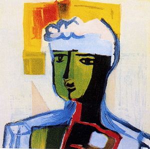 Chia Sandro Racconto di primavera
