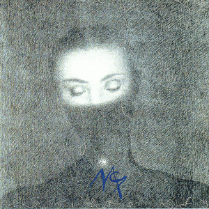 Galliani Omar Disegno blu