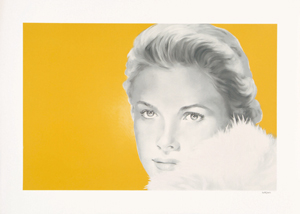 Montesano Gian Marco Hollywood