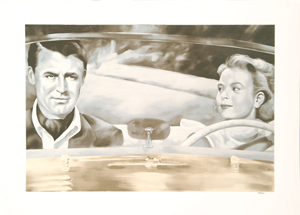 Montesano Gian Marco Hollywood