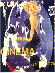 Rotella Mimmo Antologia