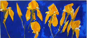 Zimmer Bernd III Iris